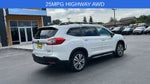 2025 Subaru Ascent Touring