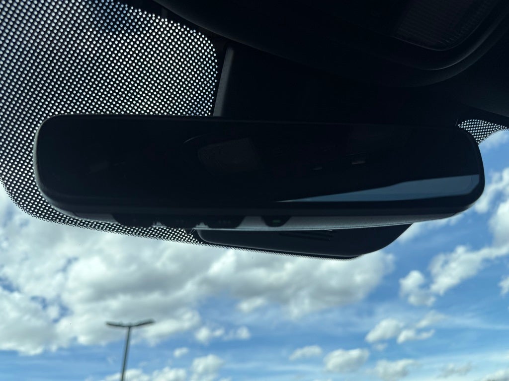 2022 Honda Passport Elite