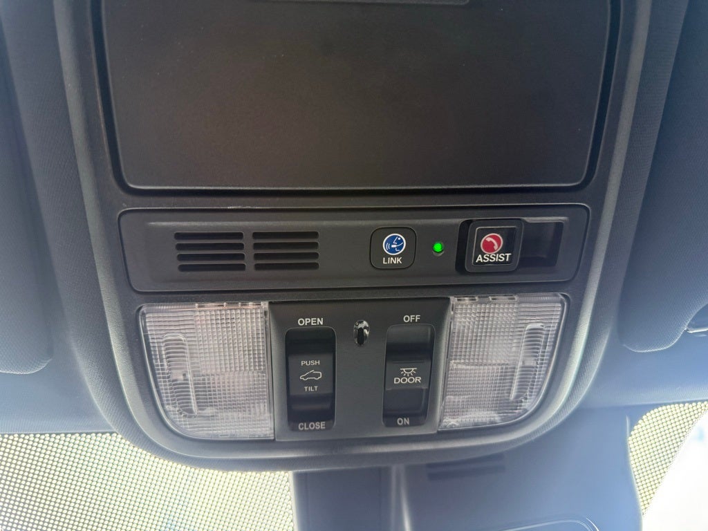 2022 Honda Passport Elite