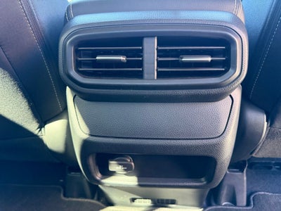 2025 Honda Ridgeline Sport