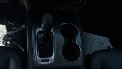 2019 Honda Ridgeline RTL-T