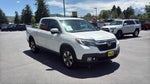 2019 Honda Ridgeline RTL-T