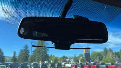 2011 Lincoln Navigator Base
