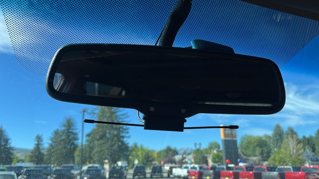 2011 Lincoln Navigator Base
