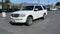 2011 Lincoln Navigator Base