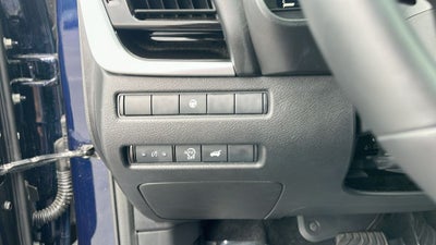 2026 Nissan Rogue SL