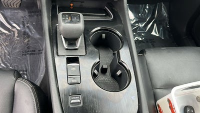 2026 Nissan Rogue SL