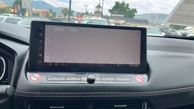 2026 Nissan Rogue SL