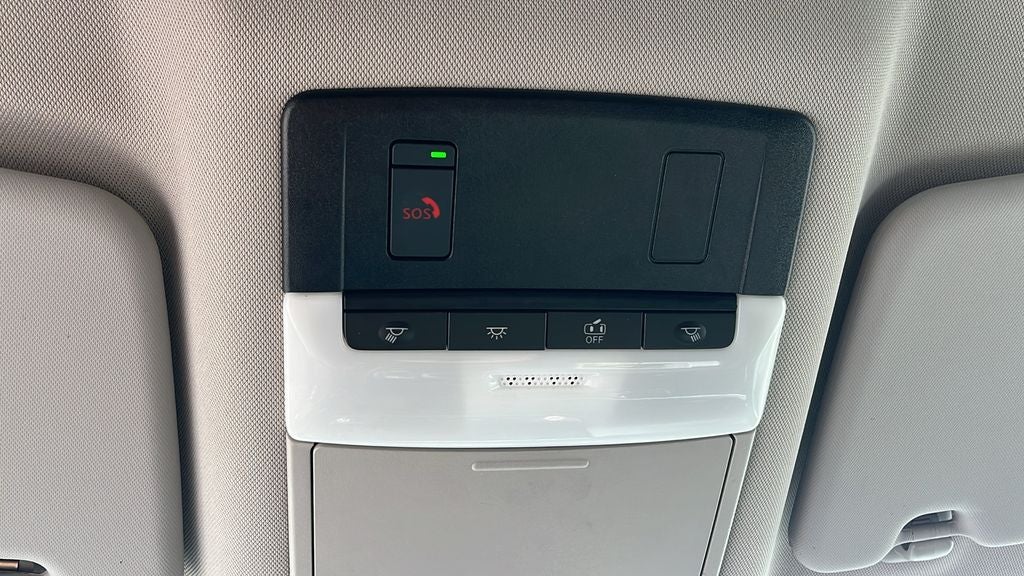 2026 Nissan Rogue SL