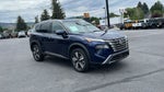 2026 Nissan Rogue SL