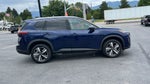 2026 Nissan Rogue SL