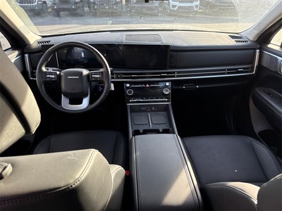 2024 Hyundai Santa Fe XRT