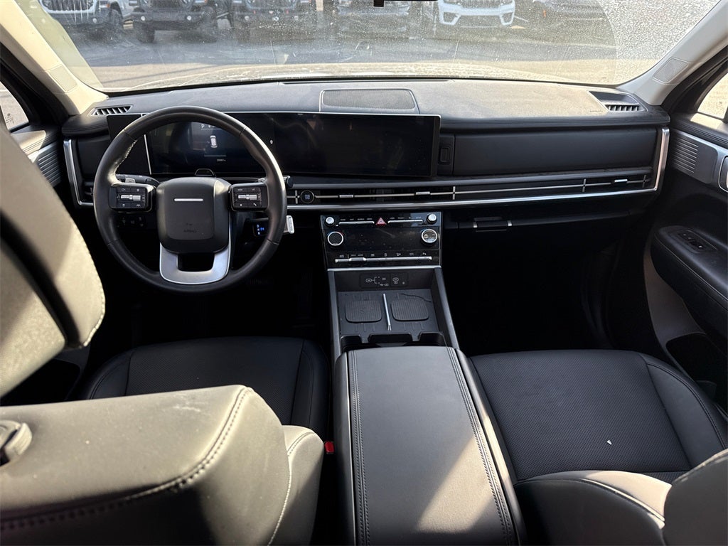 2024 Hyundai Santa Fe XRT