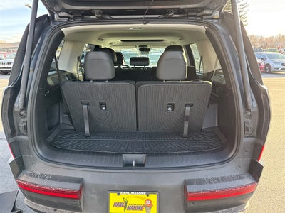 2024 Hyundai Santa Fe XRT