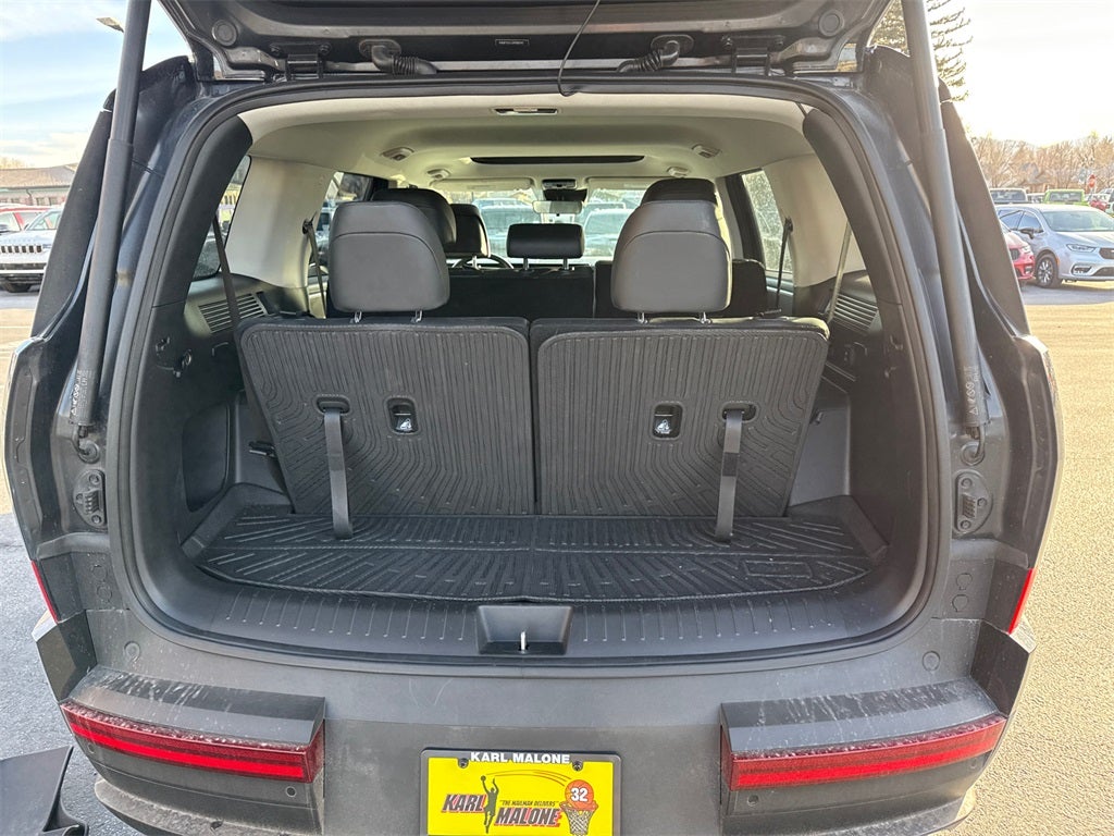 2024 Hyundai Santa Fe XRT