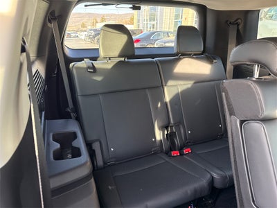 2024 Hyundai Santa Fe XRT