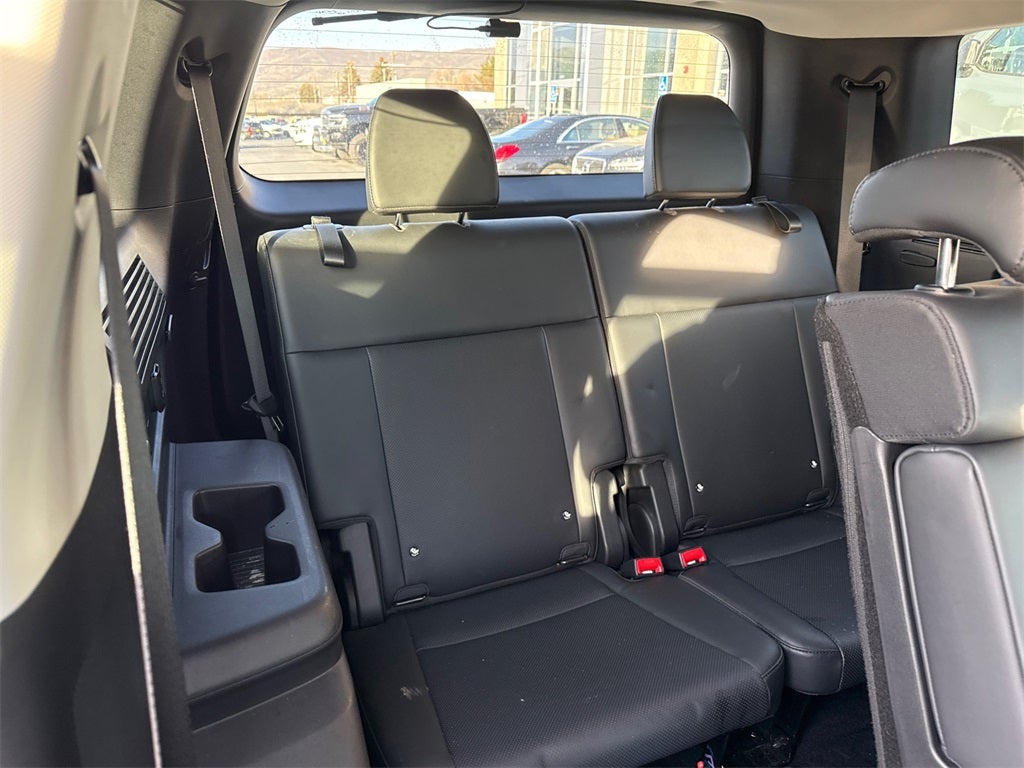 2024 Hyundai Santa Fe XRT