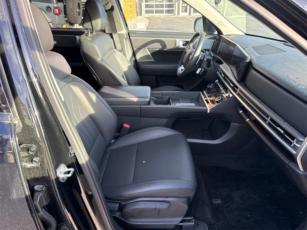 2024 Hyundai Santa Fe XRT