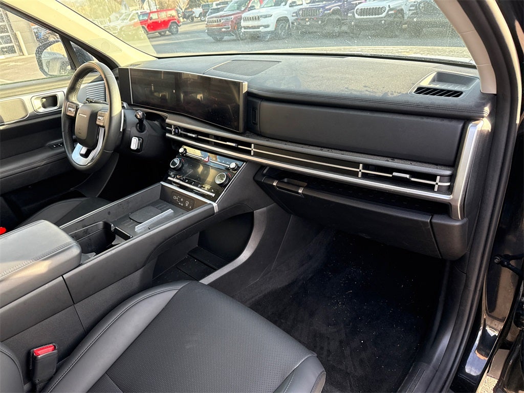 2024 Hyundai Santa Fe XRT