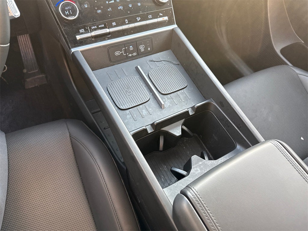 2024 Hyundai Santa Fe XRT