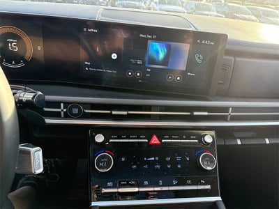 2024 Hyundai Santa Fe XRT