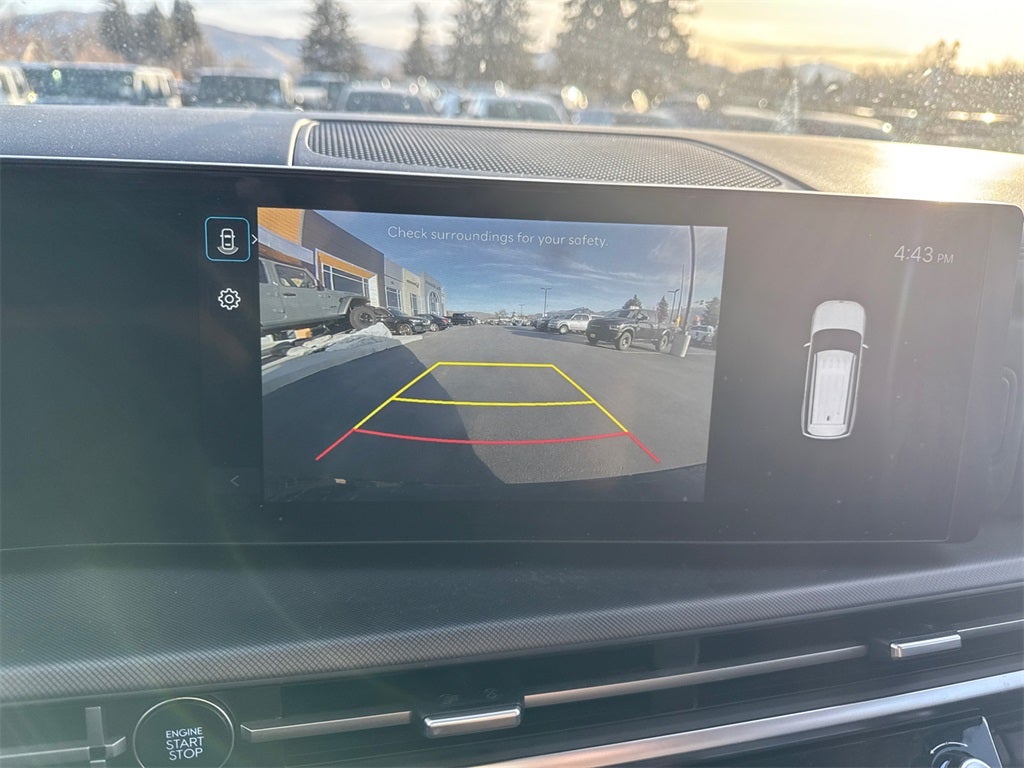 2024 Hyundai Santa Fe XRT