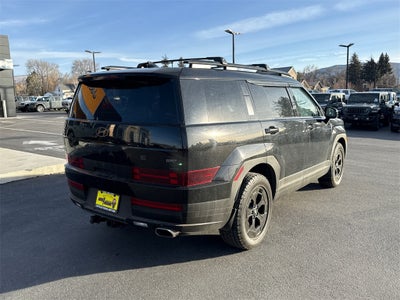 2024 Hyundai Santa Fe XRT