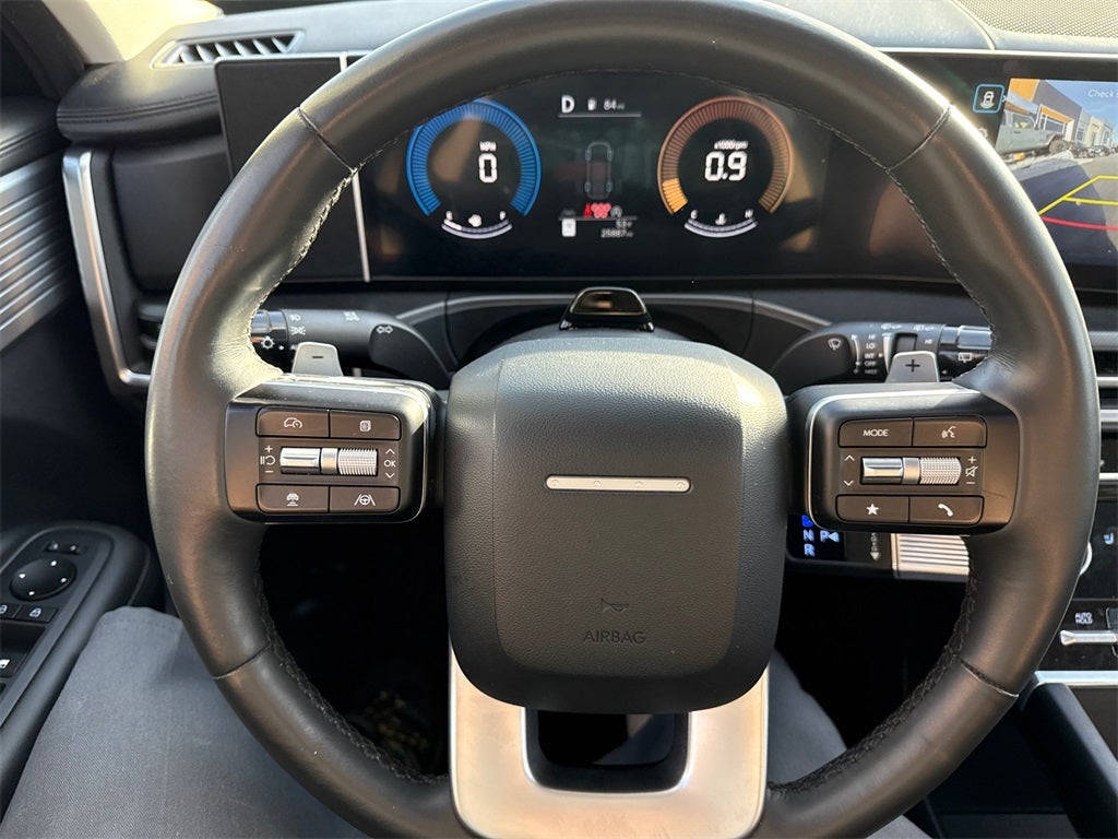 2024 Hyundai Santa Fe XRT