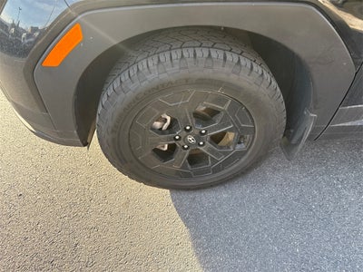 2024 Hyundai Santa Fe XRT