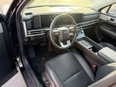 2024 Hyundai Santa Fe XRT