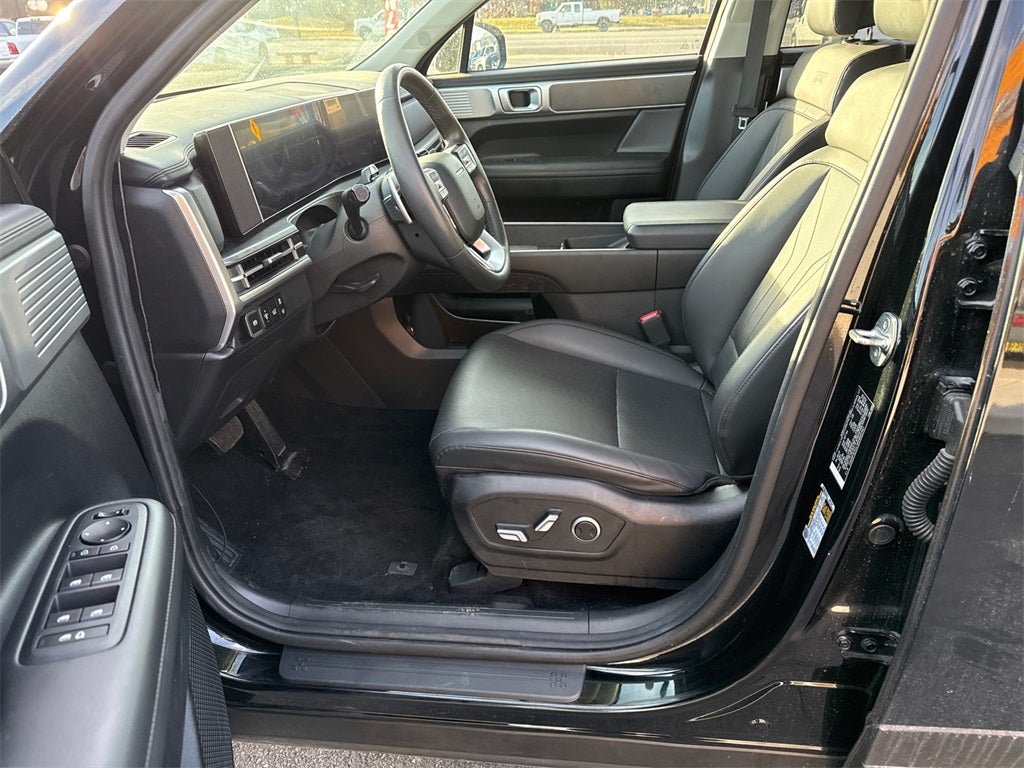 2024 Hyundai Santa Fe XRT