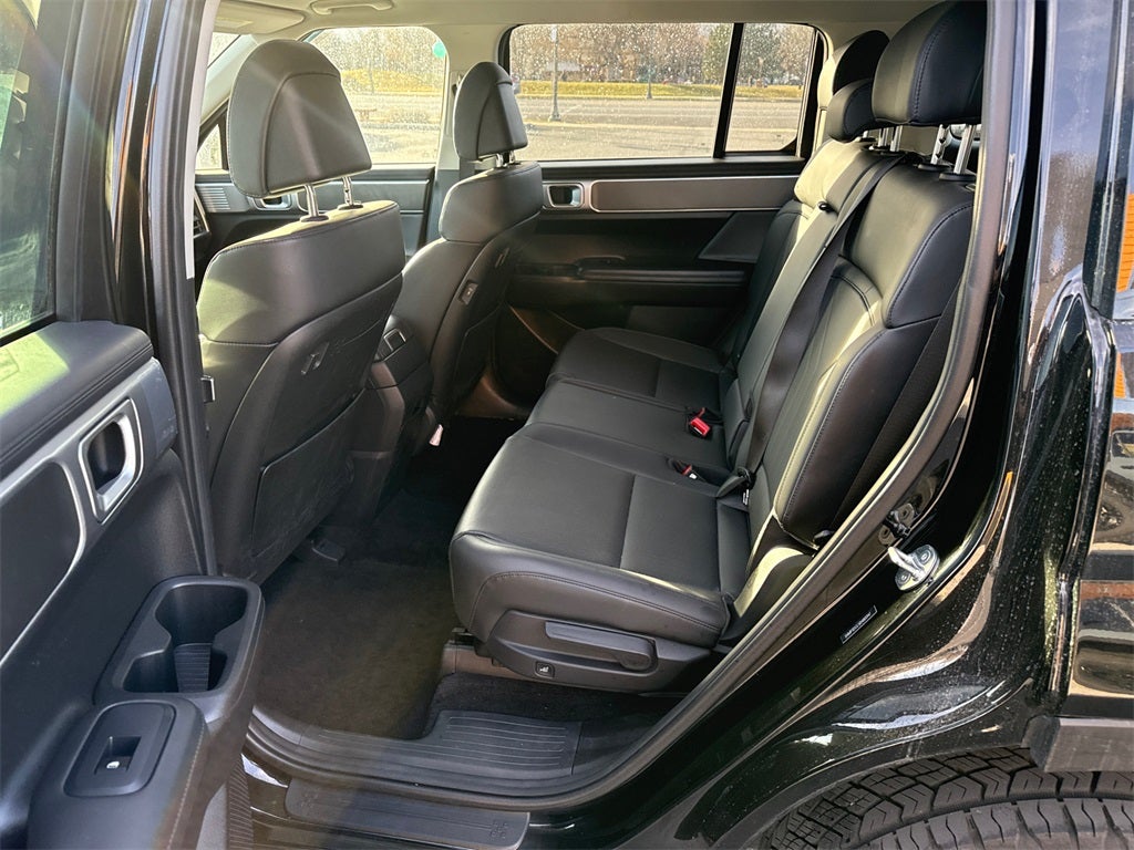 2024 Hyundai Santa Fe XRT