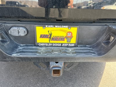 2016 Toyota Tundra Platinum