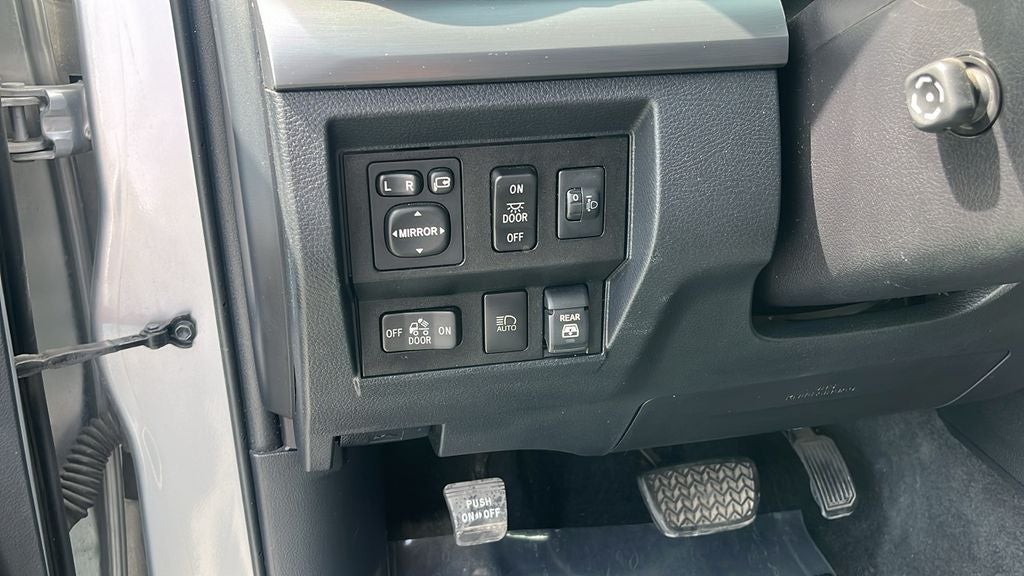 2019 Toyota Tundra Platinum 5.7L V8