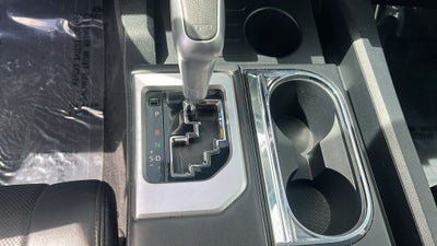 2019 Toyota Tundra Platinum 5.7L V8