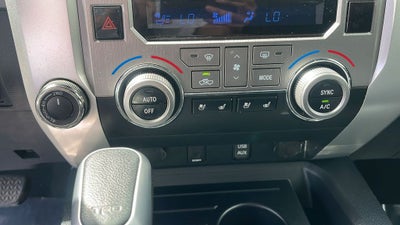 2019 Toyota Tundra Platinum 5.7L V8