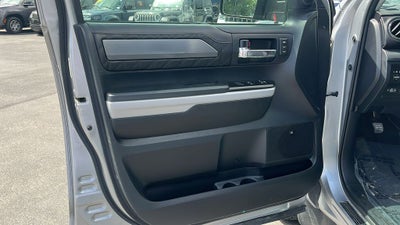 2019 Toyota Tundra Platinum 5.7L V8