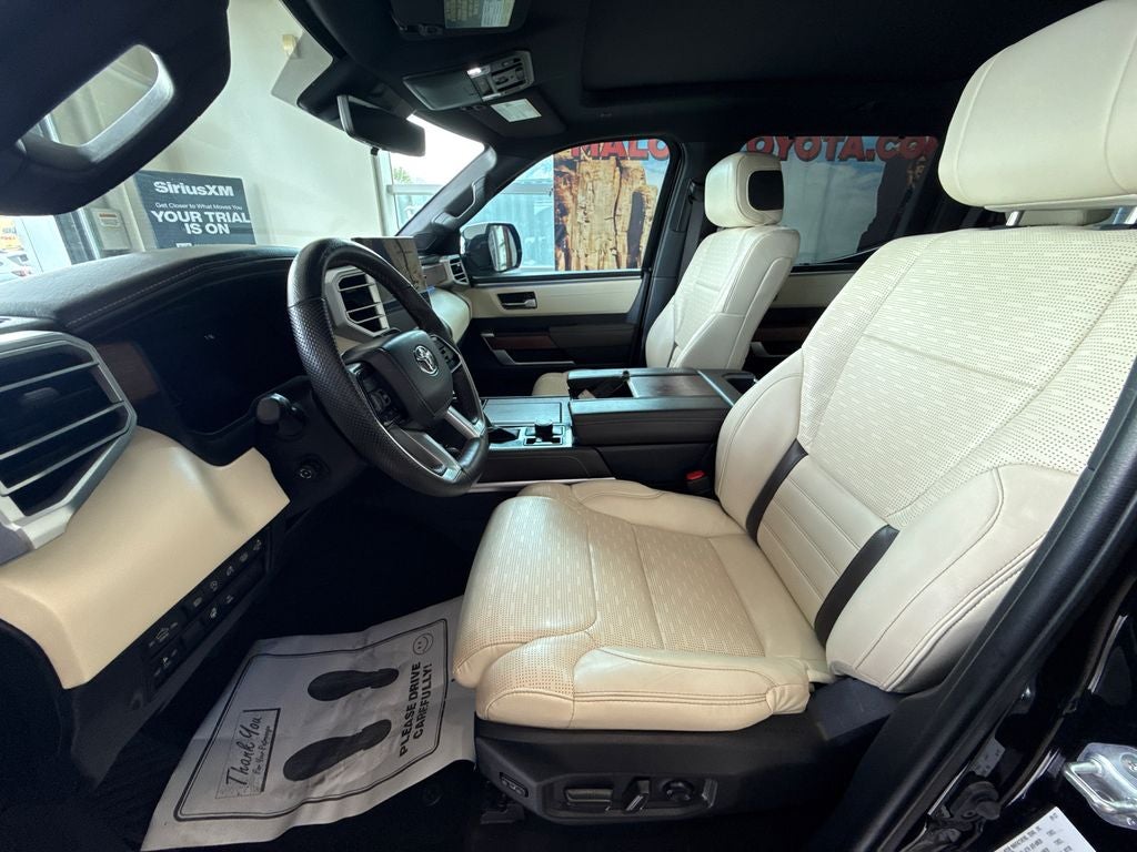 2024 Toyota Tundra 1794