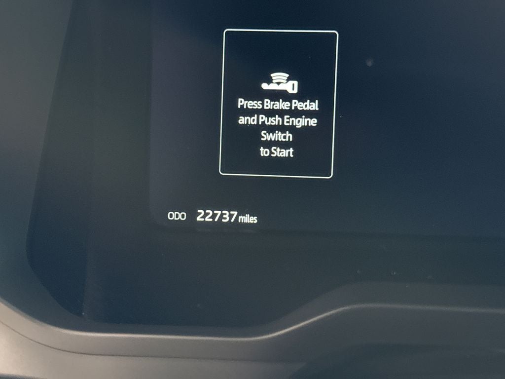 2024 Toyota Tundra 1794
