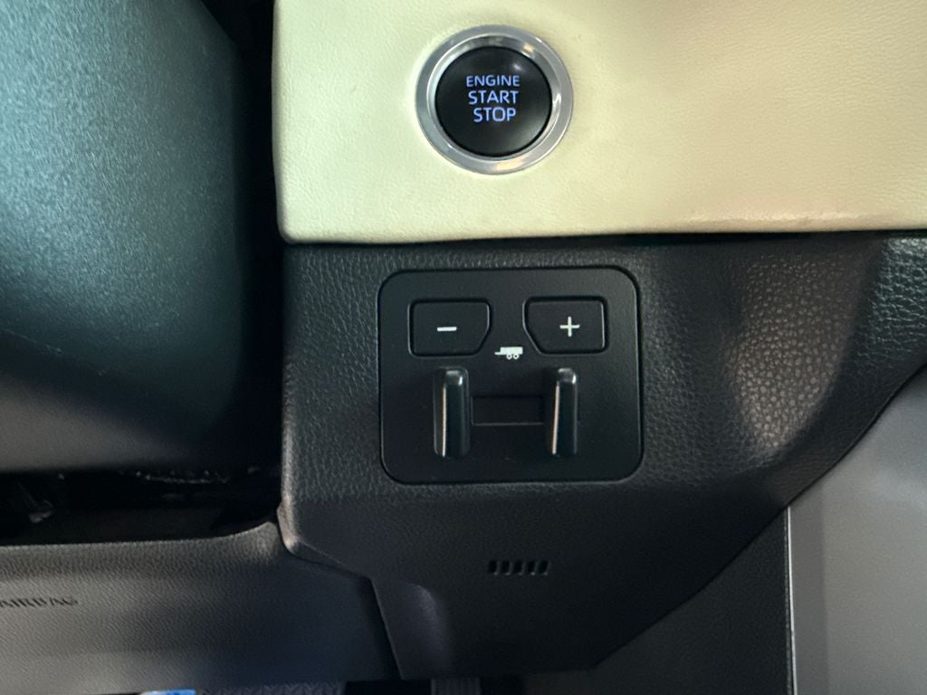2024 Toyota Tundra 1794