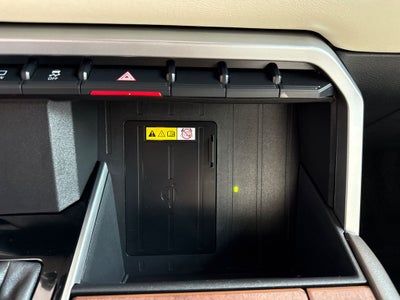 2024 Toyota Tundra 1794