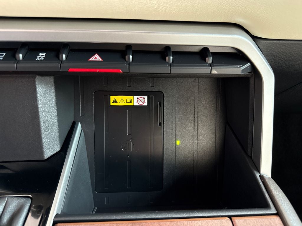 2024 Toyota Tundra 1794