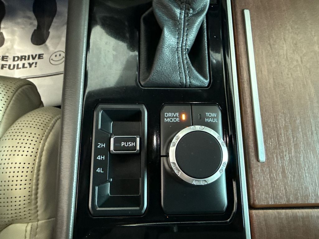 2024 Toyota Tundra 1794