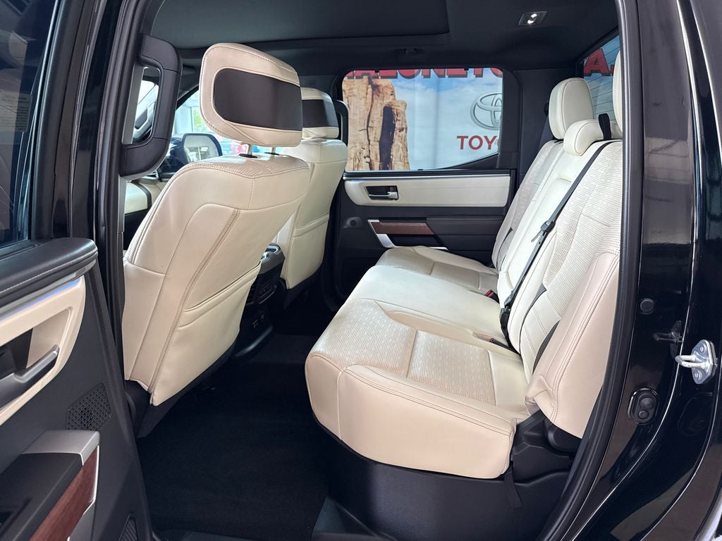 2024 Toyota Tundra 1794