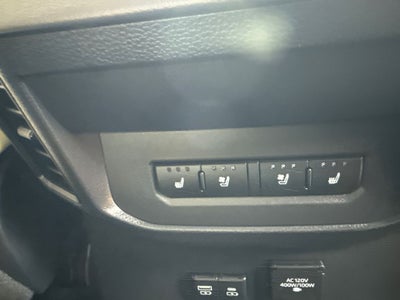 2024 Toyota Tundra 1794