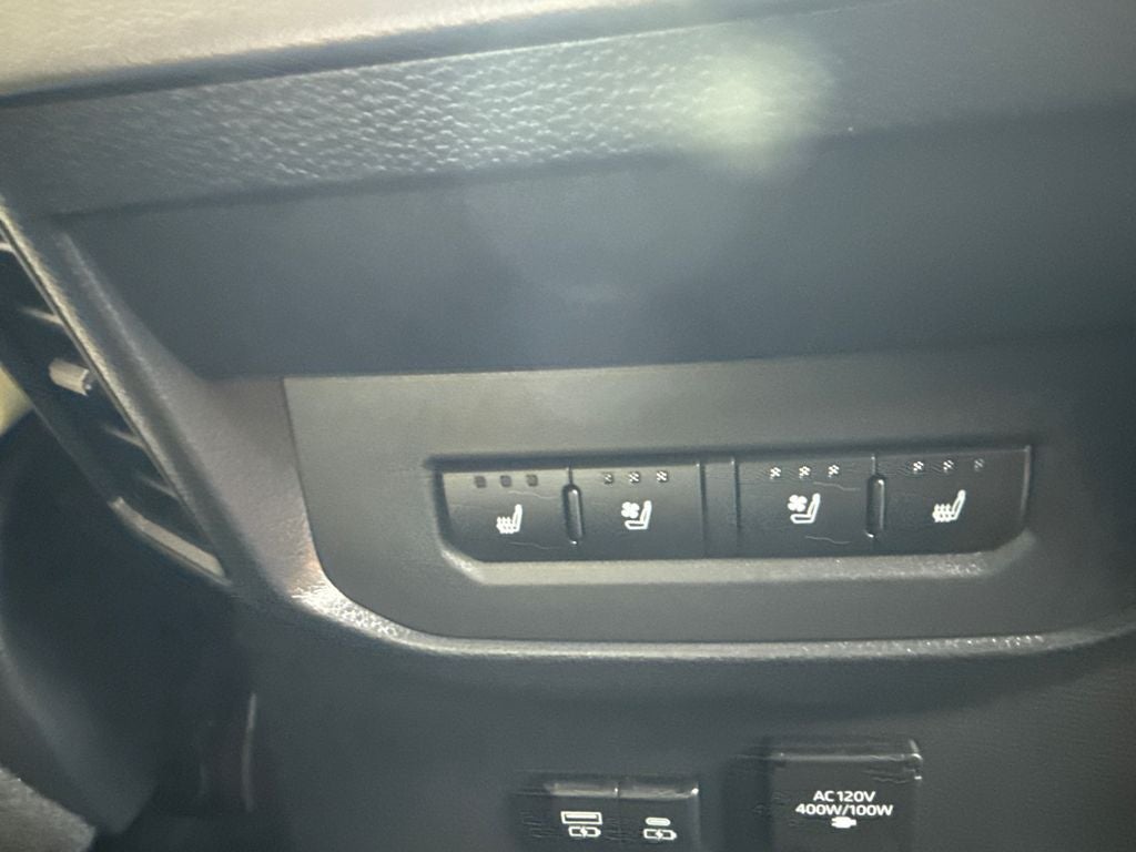 2024 Toyota Tundra 1794