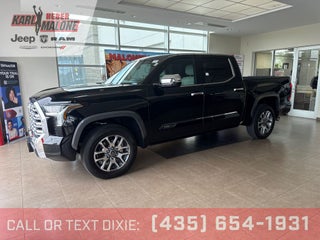 2024 Toyota Tundra 1794