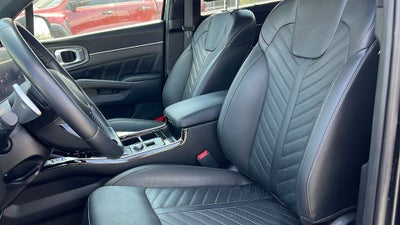 2024 Kia Sorento X-Line SX Prestige