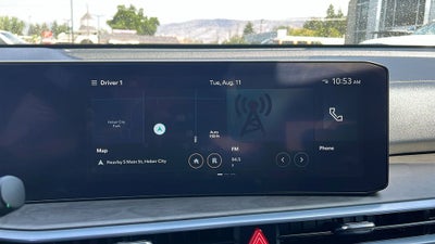 2024 Kia Sorento X-Line SX Prestige