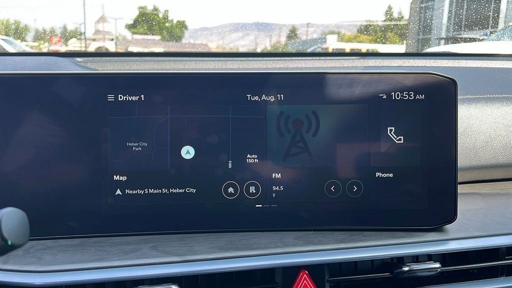 2024 Kia Sorento X-Line SX Prestige